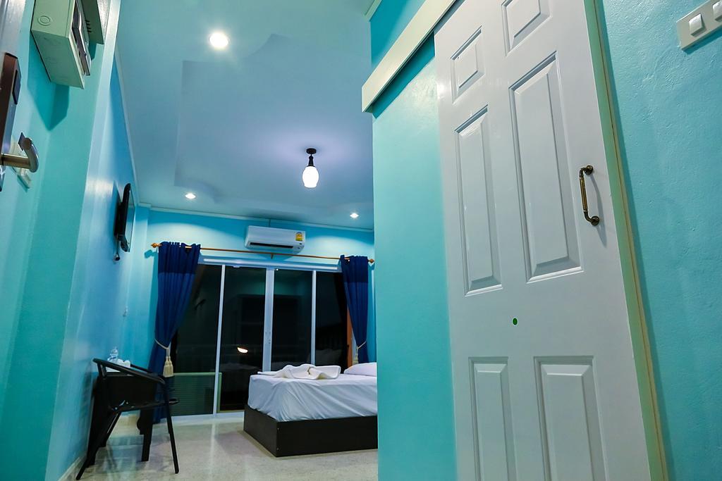 Pps Home Сурин Стая снимка