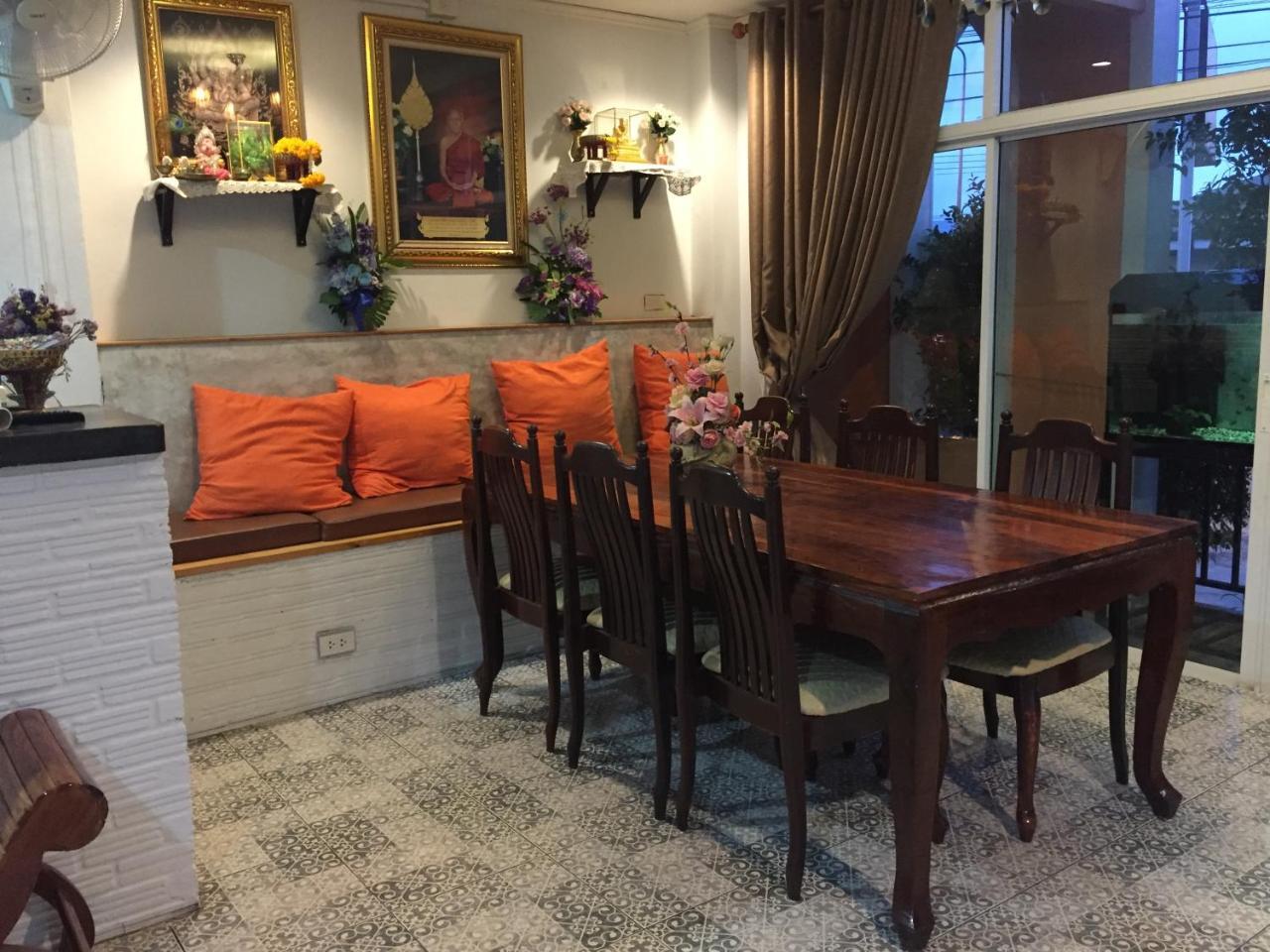 Pps Home Сурин Екстериор снимка