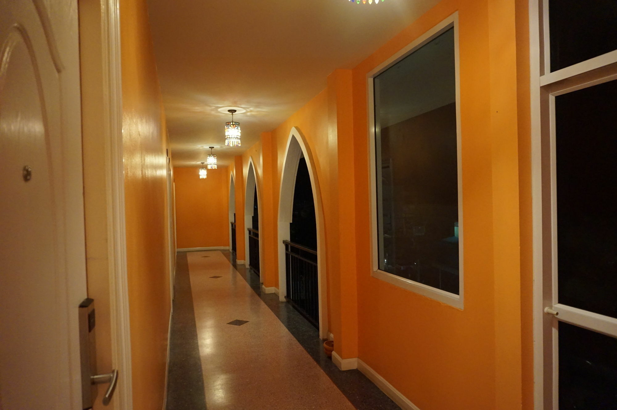 Pps Home Сурин Екстериор снимка